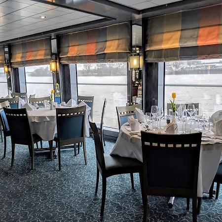 Ms Select Bellejour - Frankfurt Hotel 4*