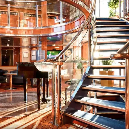 Hotel Ms Select Bellejour - Frankfurt Frankfurt am Main