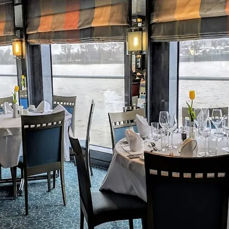 Ms Select Bellejour - Frankfurt Hotel Frankfurt am Main