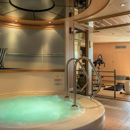 Ms Select Bellejour - Frankfurt Hotel 4*
