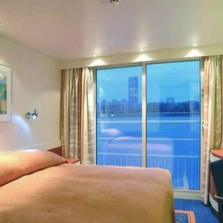 Hotel Ms Select Bellejour - Frankfurt 4*