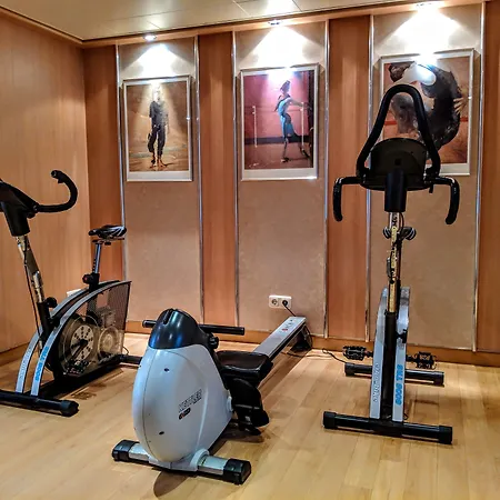 Hotel Ms Select Bellejour - Frankfurt