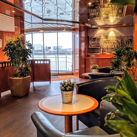 Hotel Ms Select Bellejour - Frankfurt 4*