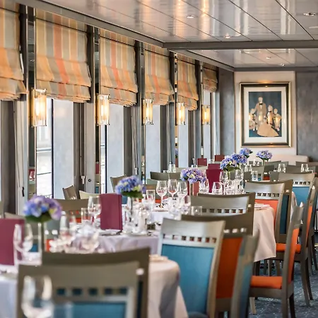 Ms Select Bellejour - Frankfurt 4*
