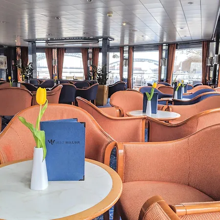 Hotel Ms Select Bellejour - Frankfurt 4*