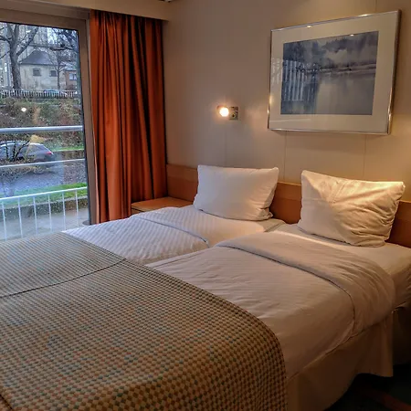 Hotel Ms Select Bellejour - Frankfurt Frankfurt nad Mohanem