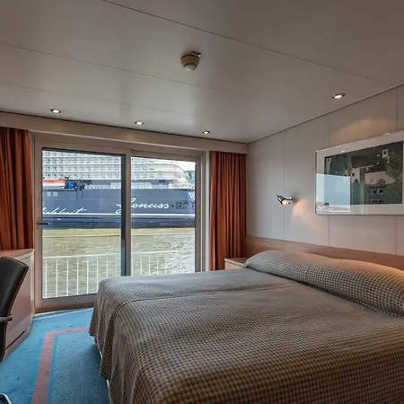 Ms Select Bellejour - Frankfurt 4*