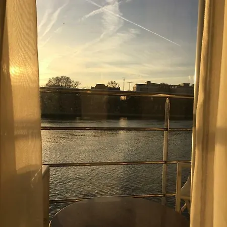 Ms Select Bellejour - Frankfurt Frankfurt am Main