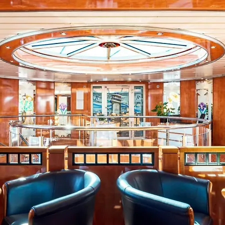 Ms Select Bellejour - Frankfurt Hotel 4*