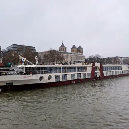 Hotel Ms Select Bellejour - Frankfurt Frankfurt am Main