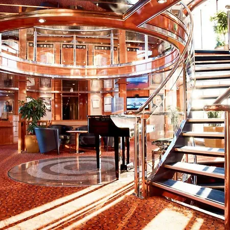 Hotel Ms Select Bellejour - Frankfurt Frankfurt am Main