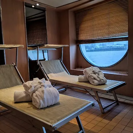 Ms Select Bellejour - Frankfurt 4*