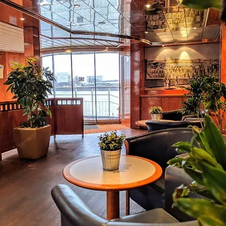 Ms Select Bellejour - Frankfurt Hotel Frankfurt am Main