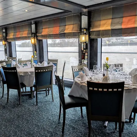 Ms Select Bellejour - Frankfurt 4* Frankfurt am Main