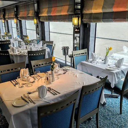 Hotel Ms Select Bellejour - Frankfurt 4*