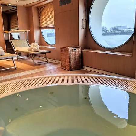 Ms Select Bellejour - Frankfurt 4* Frankfurt am Main