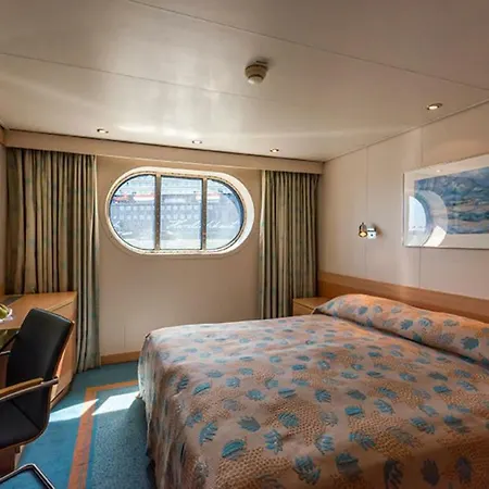 Ms Select Bellejour - Frankfurt 4*