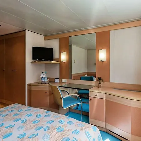 Ms Select Bellejour - Frankfurt Frankfurt am Main