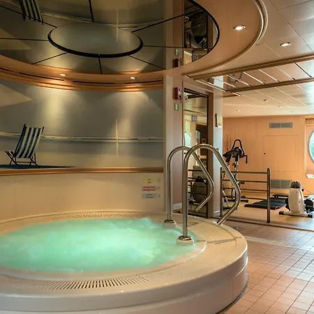 Ms Select Bellejour - Frankfurt 4* Frankfurt am Main