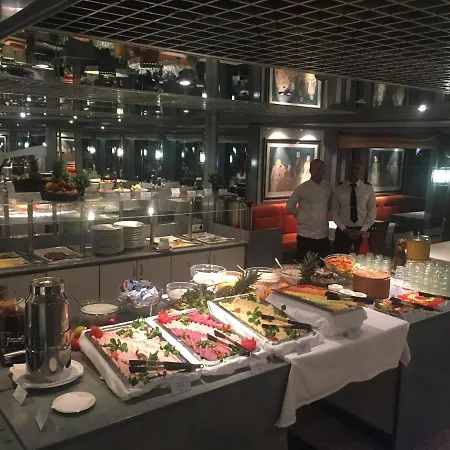 Ms Select Bellejour - Frankfurt Hotel Frankfurt am Main