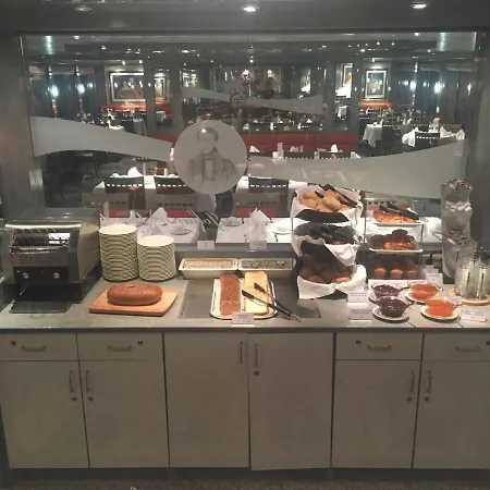 Ms Select Bellejour - Frankfurt Hotel Frankfurt am Main