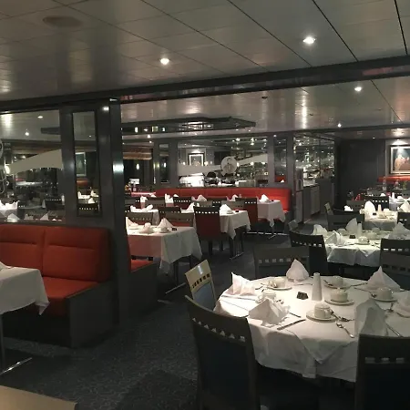 Ms Select Bellejour - Frankfurt Hotel 4*
