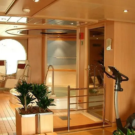 Ms Select Bellejour - Frankfurt 4* פרנקפורט